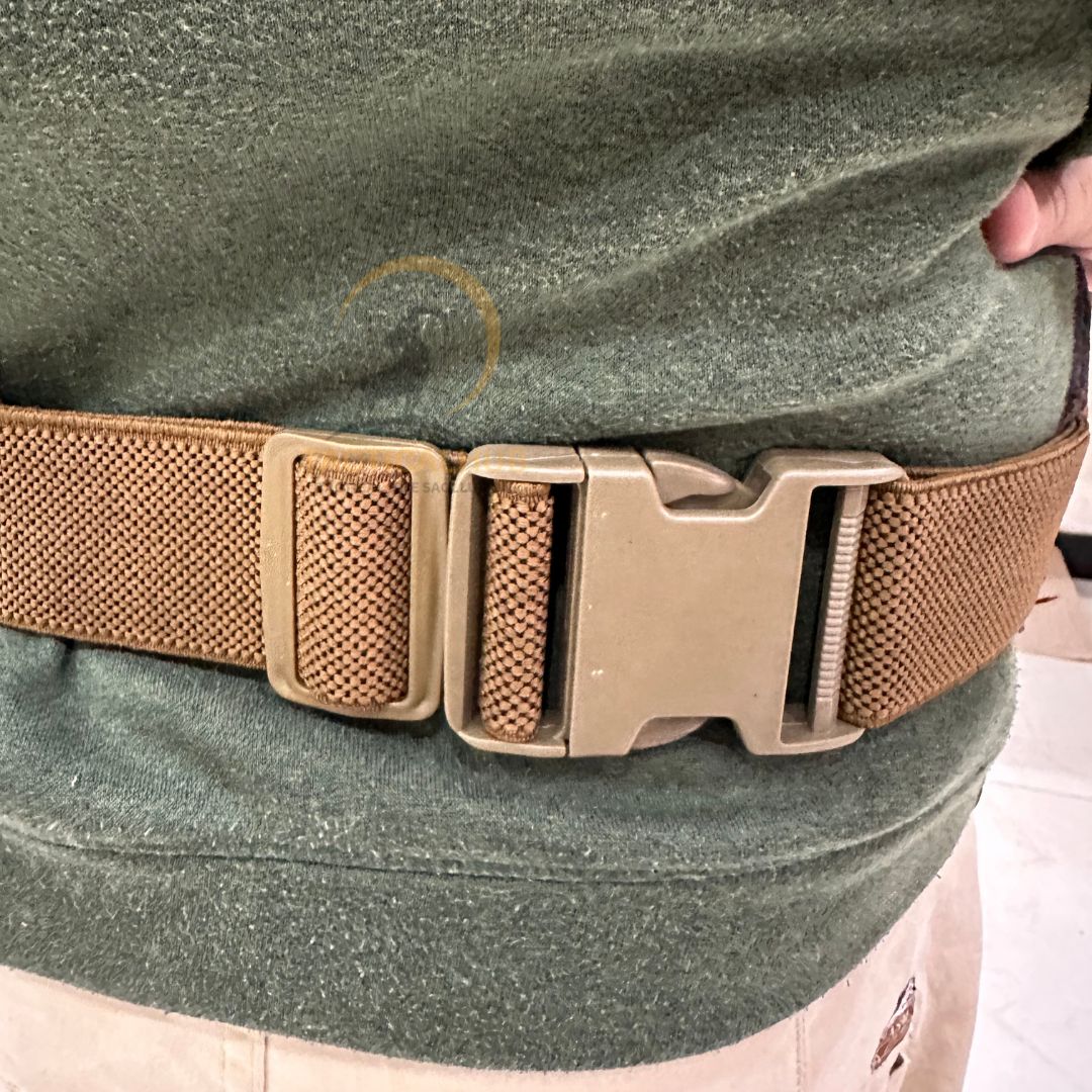 Concealed Carry Waist Holster Pouch