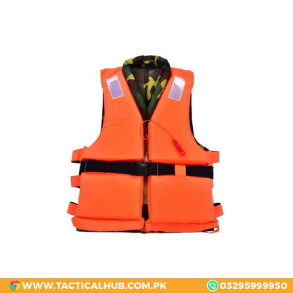 Life Jacket