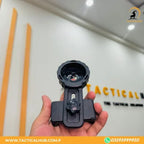 60mm Objective Lens Nikon TeleScope for Hunting Camping and Bird Watching