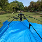 4-Person Automatic Outdoor Tent – Quick Deploy, All-Weather Protection