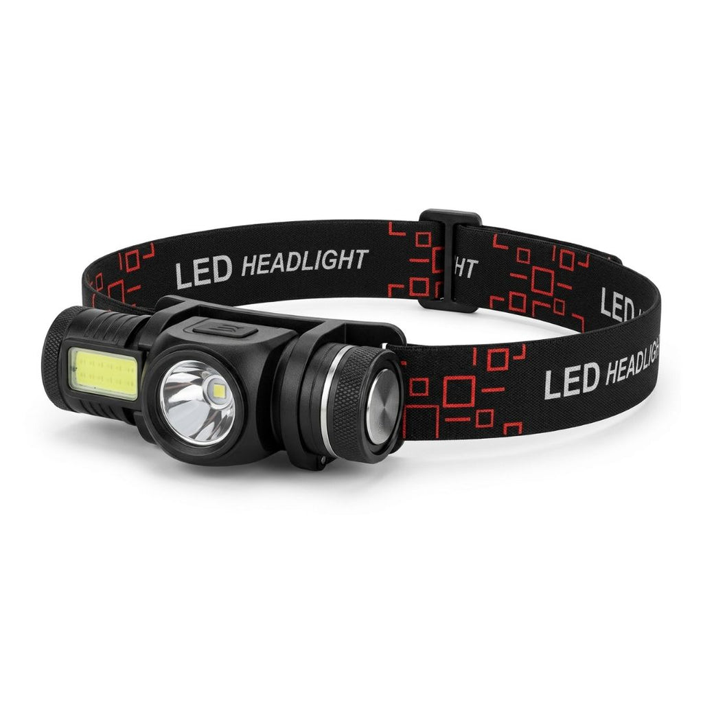 Detachable Magnetic Headlamp