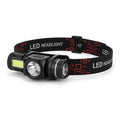 Detachable Magnetic Headlamp