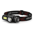 Detachable Magnetic Headlamp