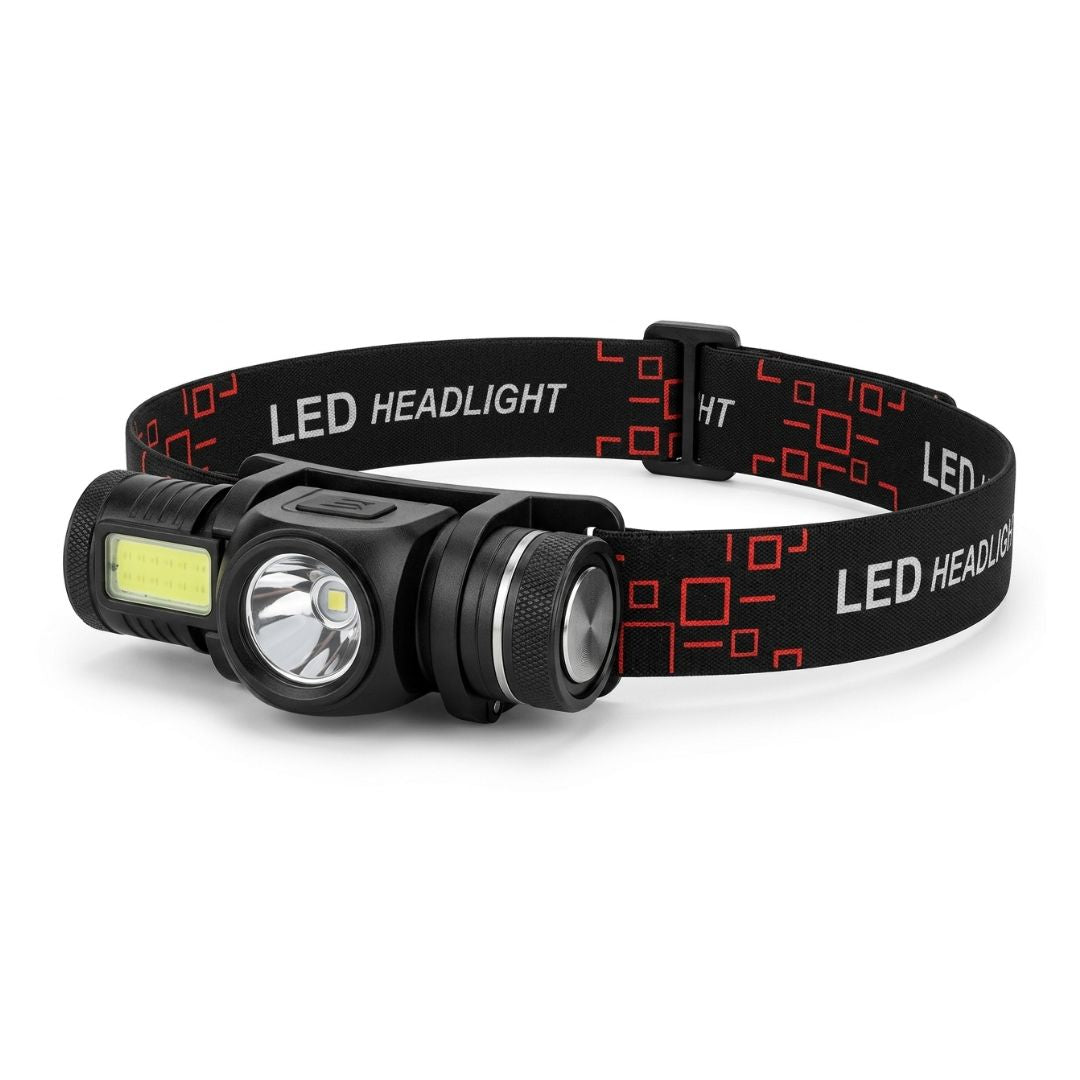 Detachable Magnetic Headlamp