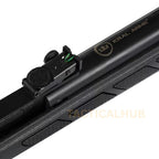 Kral Arms N-06 .22 Caliber Airgun – Reliable Power and Accuracy