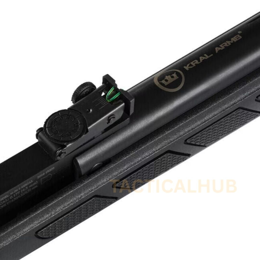 Kral Arms N-06 .22 Caliber Airgun – Reliable Power and Accuracy