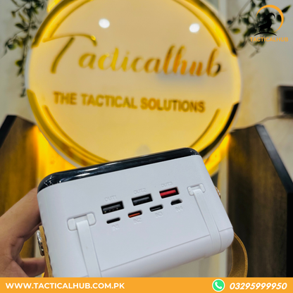 Mega 160,000 mAh Imported Power Bank
