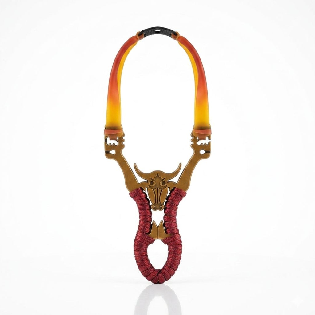 Slingshot, Heavy-Duty Bull Design