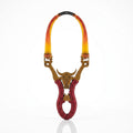 Slingshot, Heavy-Duty Bull Design