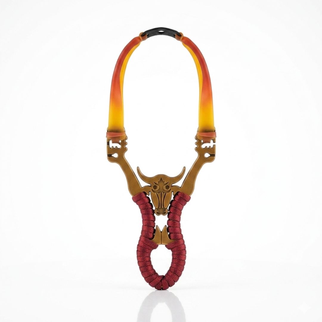 Slingshot, Heavy-Duty Bull Design