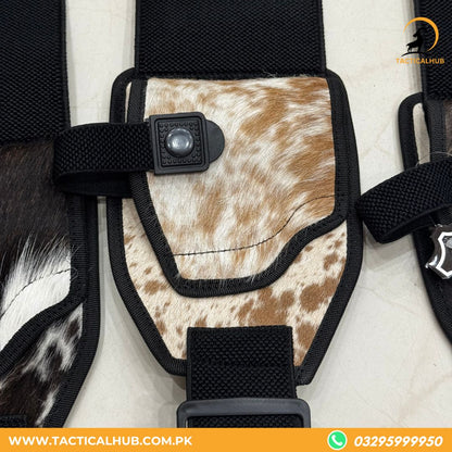 Carry Waist Holster Pouch ( SPECIAL COLOR )