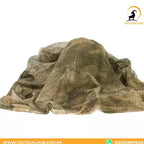 Tactical military Frog scrim net scarf