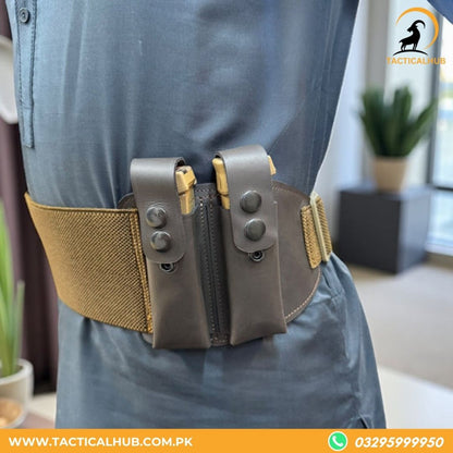 Belly Band Waist Holster
