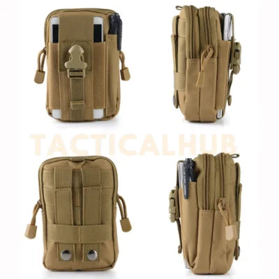 Tactical Waist Pouch