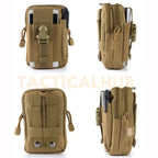 Tactical Waist Pouch