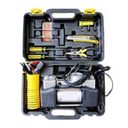 Air Compressor & Puncture ToolKit