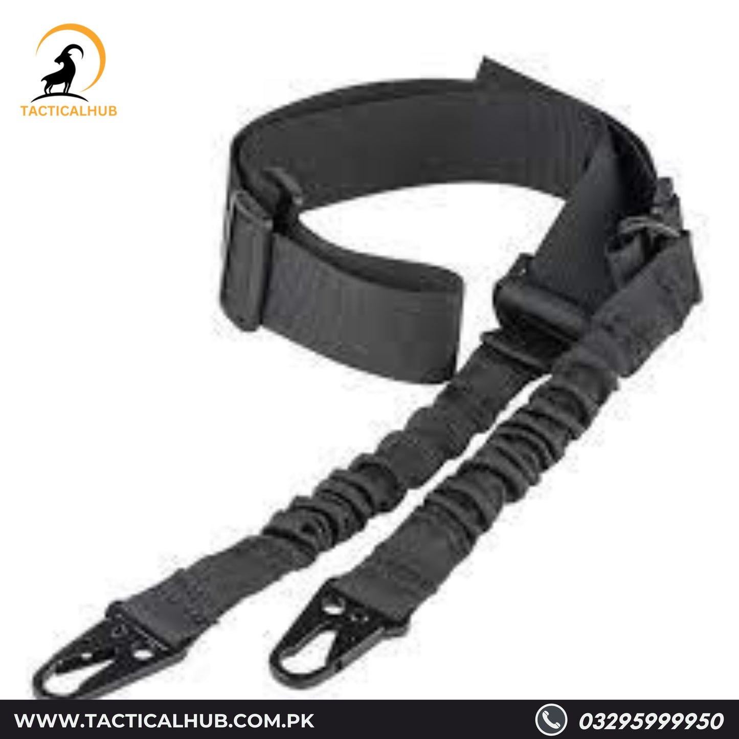 Reliable Tactical Sling