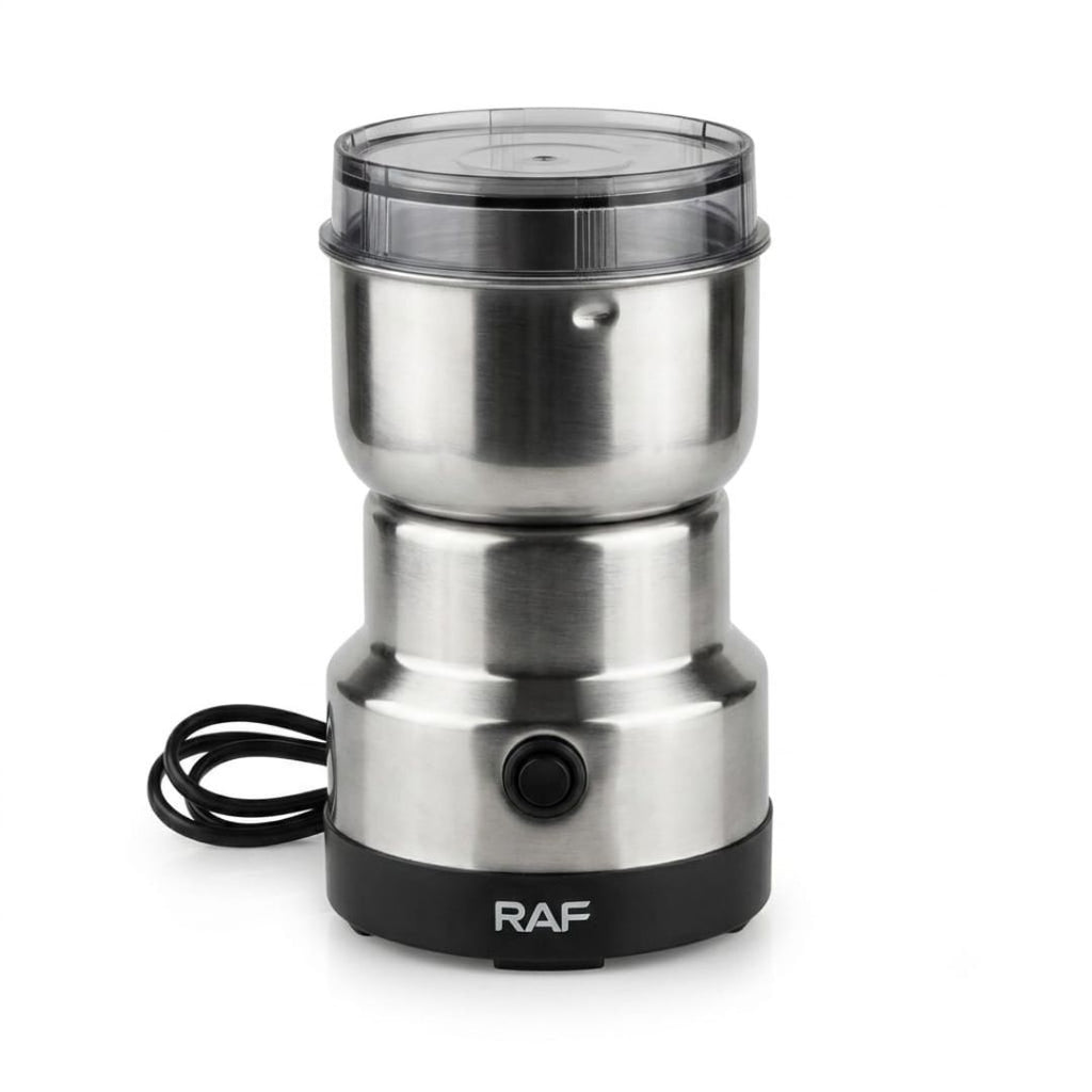 Imported RAF 85G Mini Grinder
