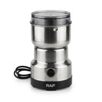 Imported RAF 85G Mini Grinder