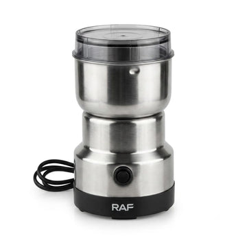 Imported RAF 85G Mini Grinder