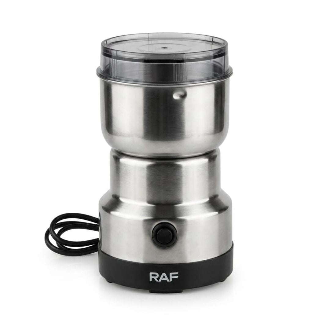 Imported RAF 85G Mini Grinder