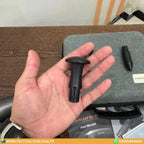 Blackleaf Relax Massage Gun – Professional Rechargeable Deep Tissue Massager
