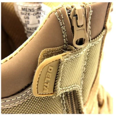 Tactical Delta Military Shoes (Premium Quality)
