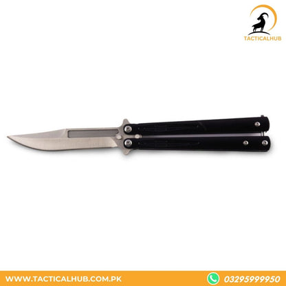 Butterfly BLACK KNIFE