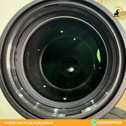 60mm Objective Lens Nikon TeleScope for Hunting Camping and Bird Watching