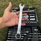 82 Pieces King Queen Toolset