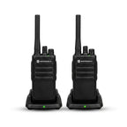 Imported Motorola Walkie Talkie - TC 999