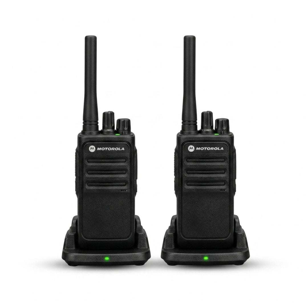 Imported Motorola Walkie Talkie - TC 999