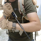 Automatic Telescopic Selfdefence Stick