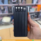 Kamal 67W Power Bank – Ultra Powerful 40000mAh Portable Charger for All Devices