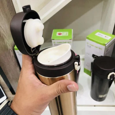 500ml Coffee Mug Vacuum Insulated