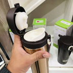 500ml Coffee Mug Vacuum Insulated