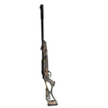 Hatsan Airtact Air Rifle – Lightweight Tactical Performance