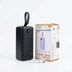 100 000 mah Power Bank - Super Fast Charging