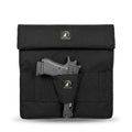 Under Seat Concealment Holster