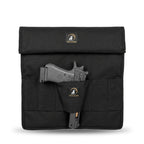 Under Seat Concealment Holster