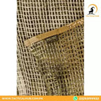 Tactical military Frog scrim net scarf
