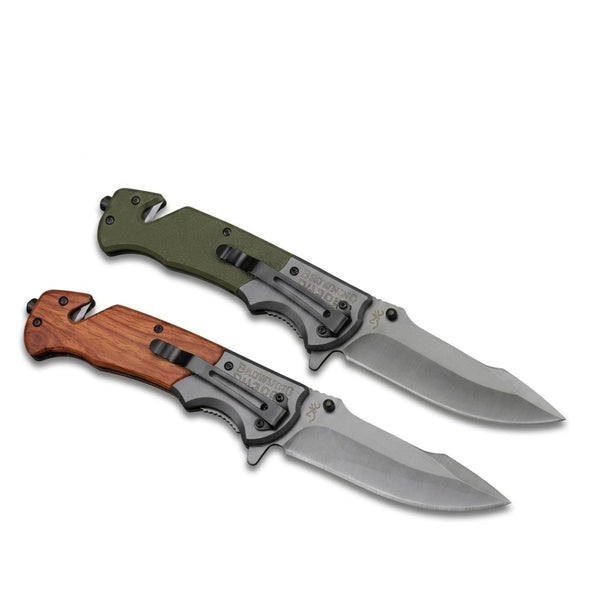 Browning DA308 Tactical Knife