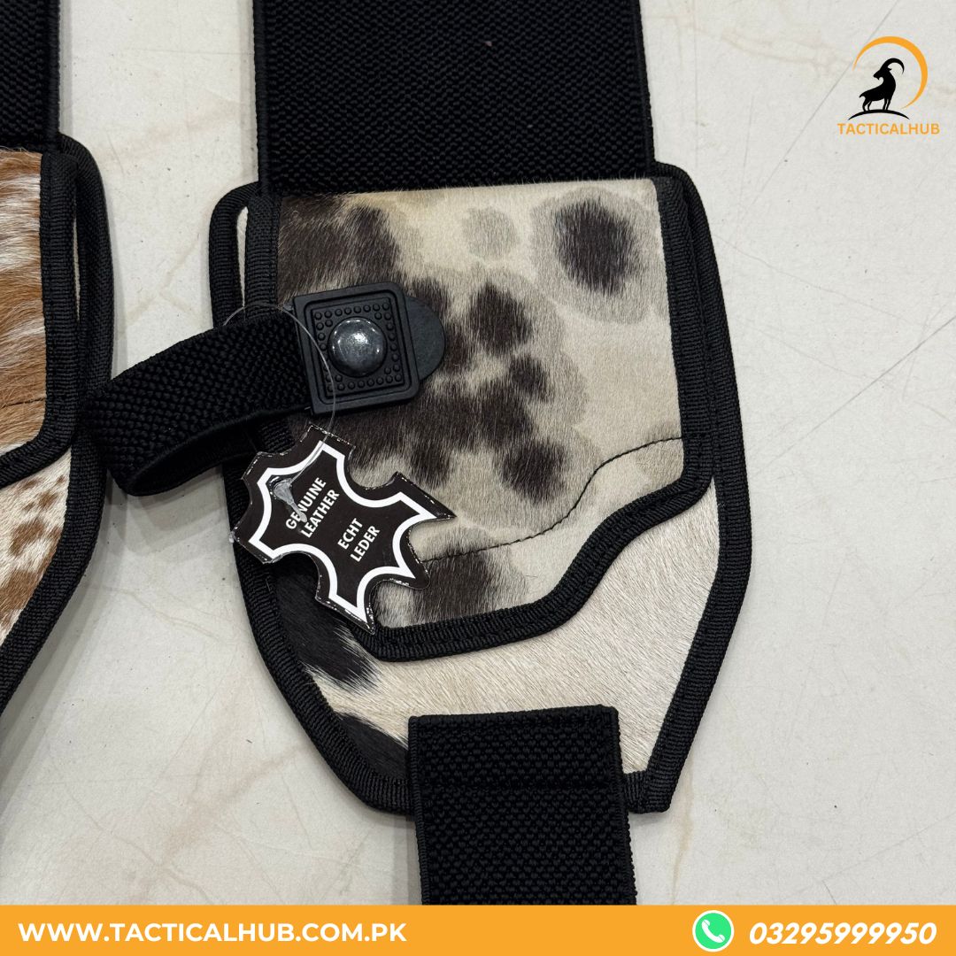 Carry Waist Holster Pouch ( SPECIAL COLOR )