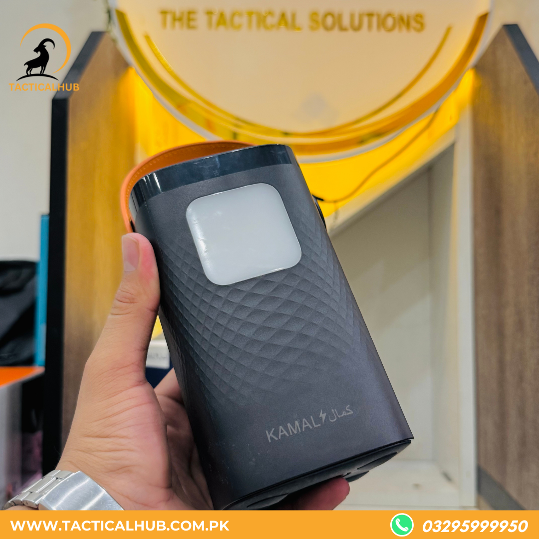 Massive 80,000 mAh Imported Power Bank
