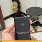 Kamal 35W 10000mah Smart Wireless Power Bank | Fast Charging & Portable Design