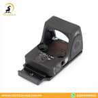 Tactical Red Dot Scope
