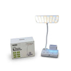 Rechargeable Touch Control Study Table Lamp