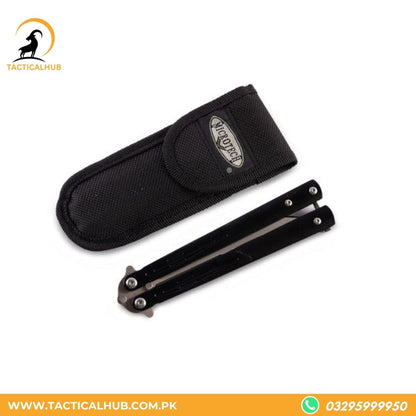 Butterfly BLACK KNIFE