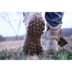 Tactical Delta Military Shoes (Premium Quality)