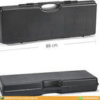Tsunami Professional Gun Case – Shockproof & Lockable Design